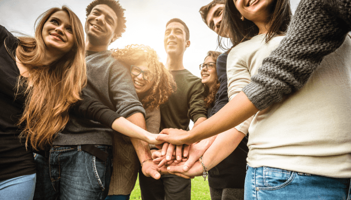 Działalność charytatywna i pozyskiwanie funduszy